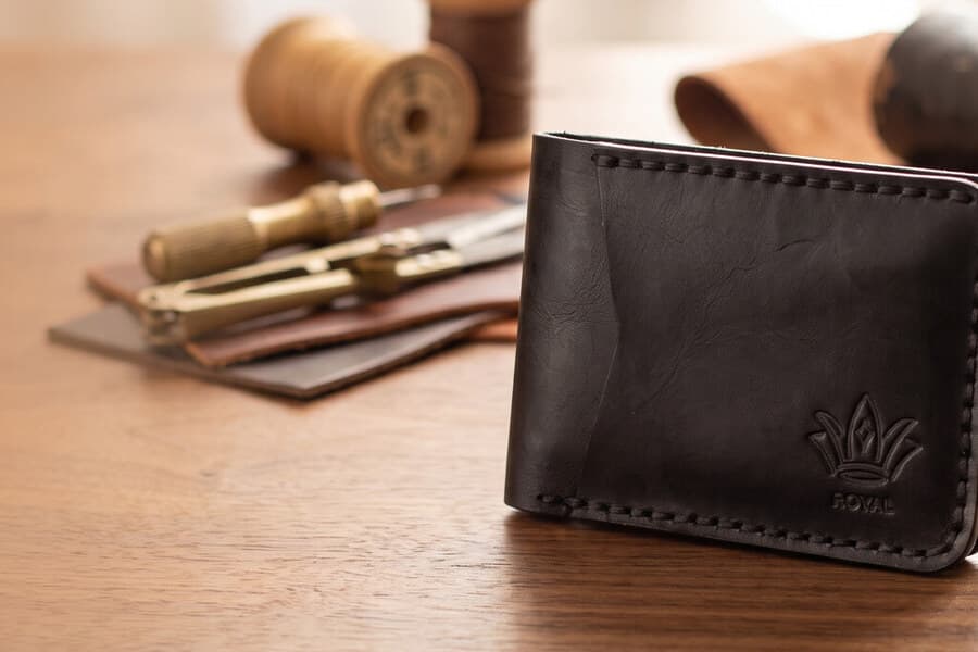 Wallets